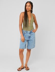 Maillot de Bain 1 pi&egrave;ce