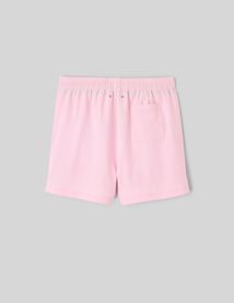 Short de bain uni