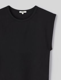 T-shirt uni
