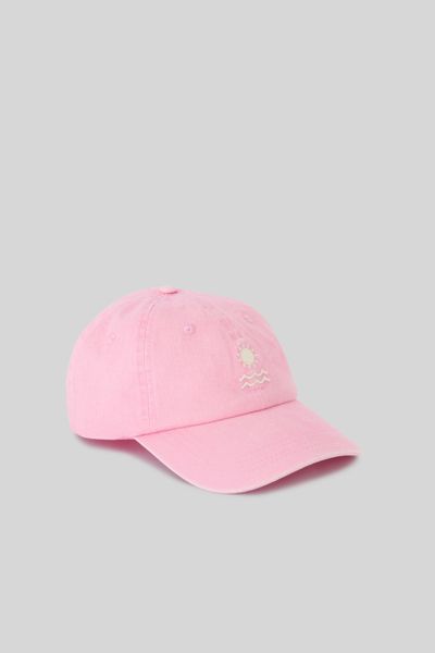 Casquette brod&eacute;e