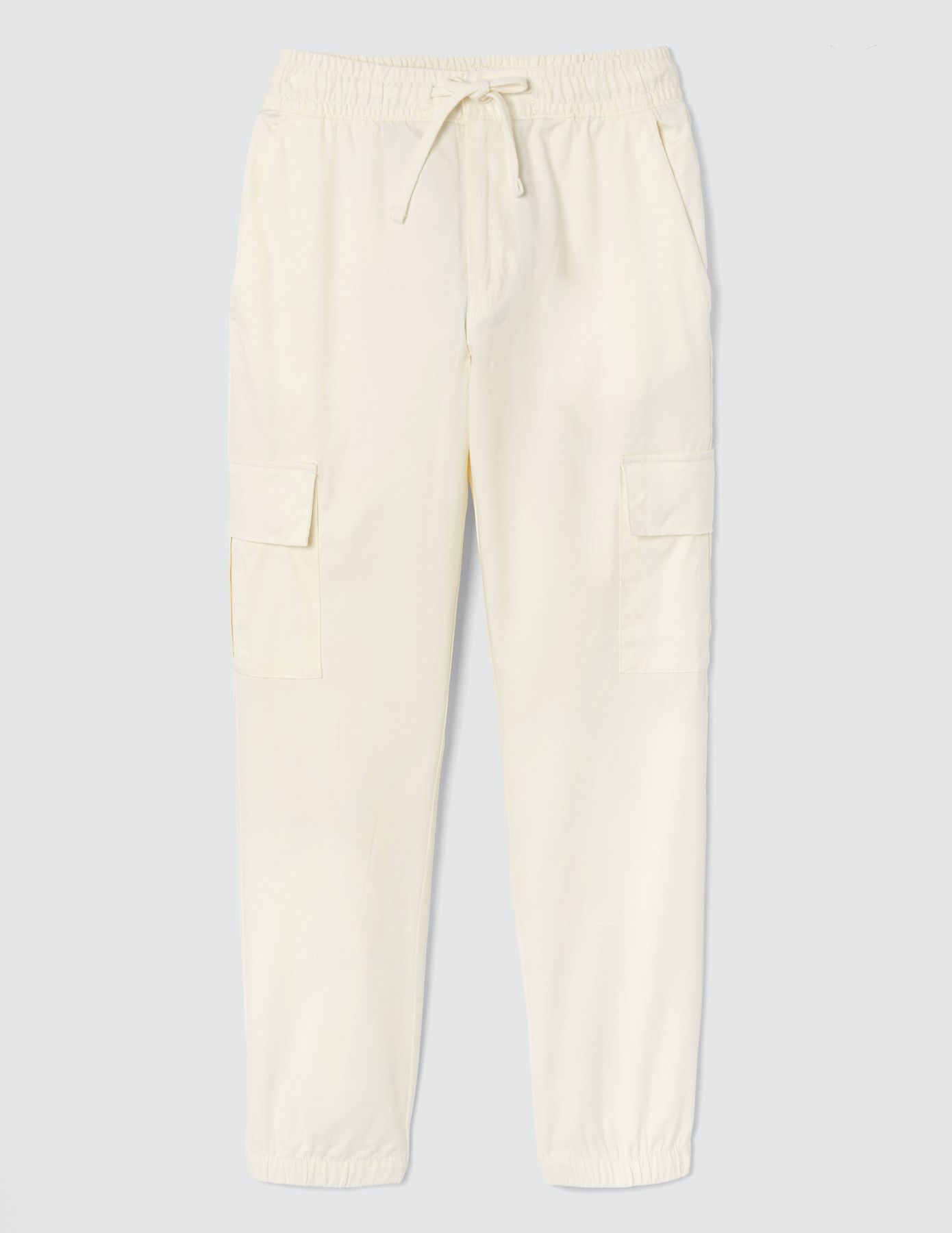 Pantalon Jogger cargo