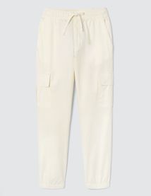 Pantalon Jogger cargo