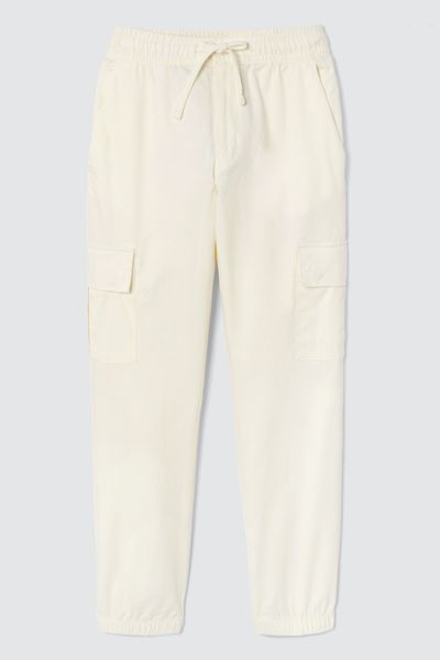 Pantalon Jogger cargo