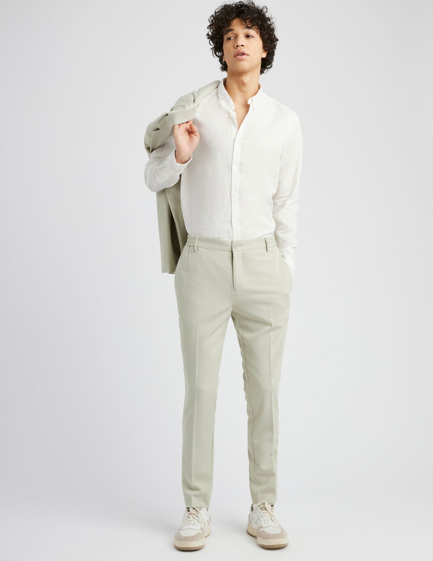 Ensemble de costume