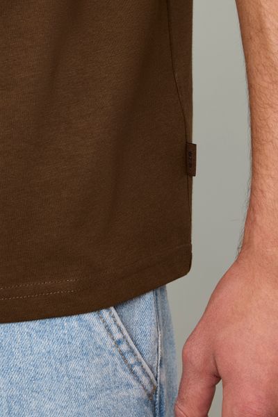 T-shirt imprimé