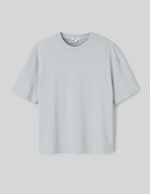 T-shirt boxy