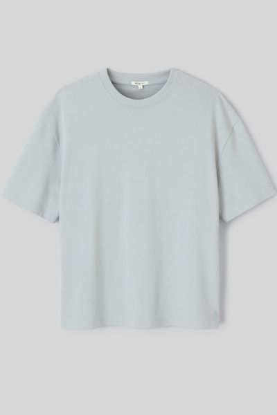 T-shirt boxy