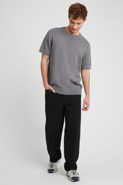 T-shirt maille