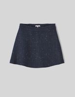Bleu foncé