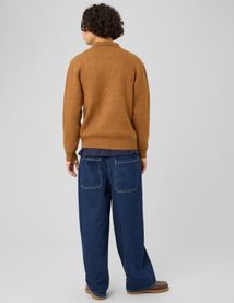 Pull col polo
