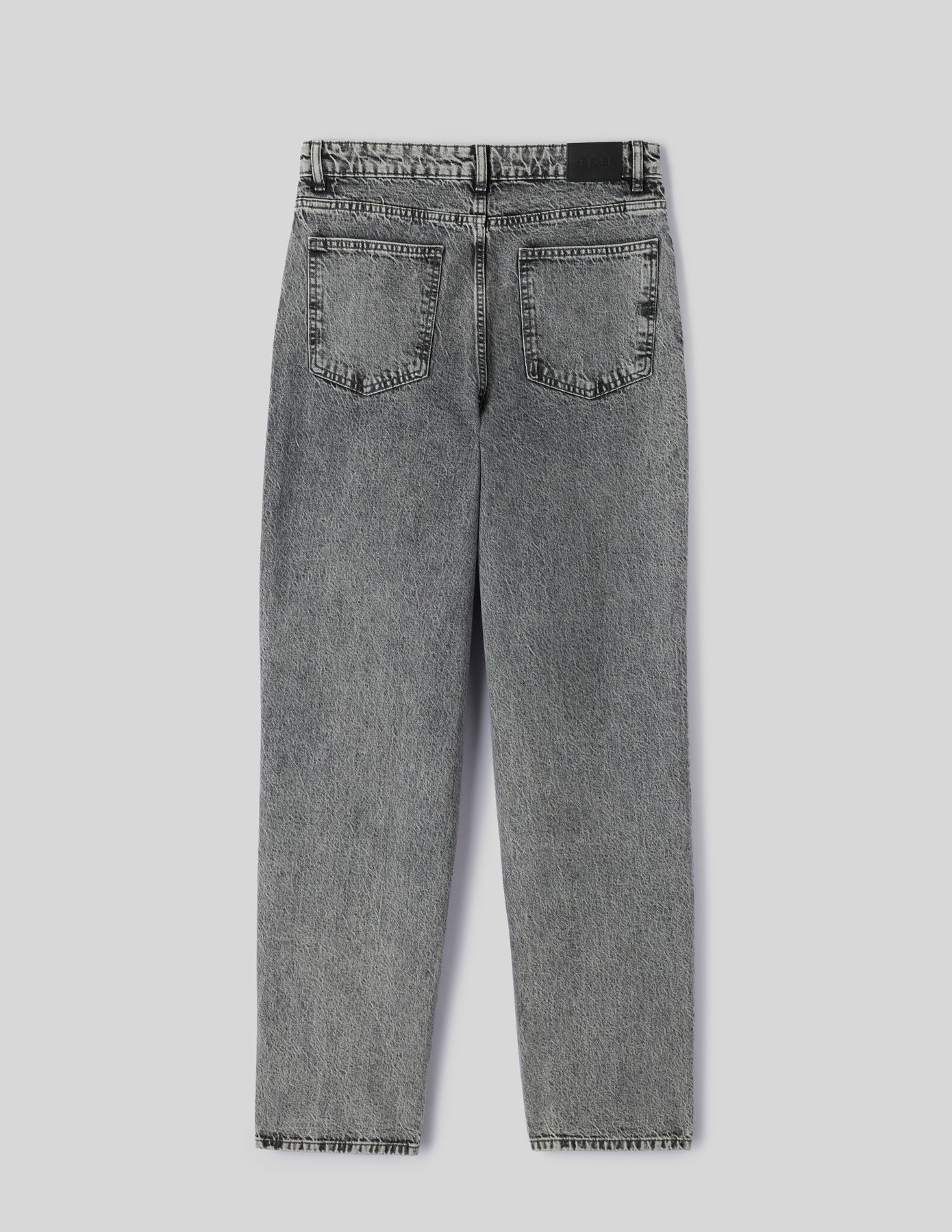 Jean loose