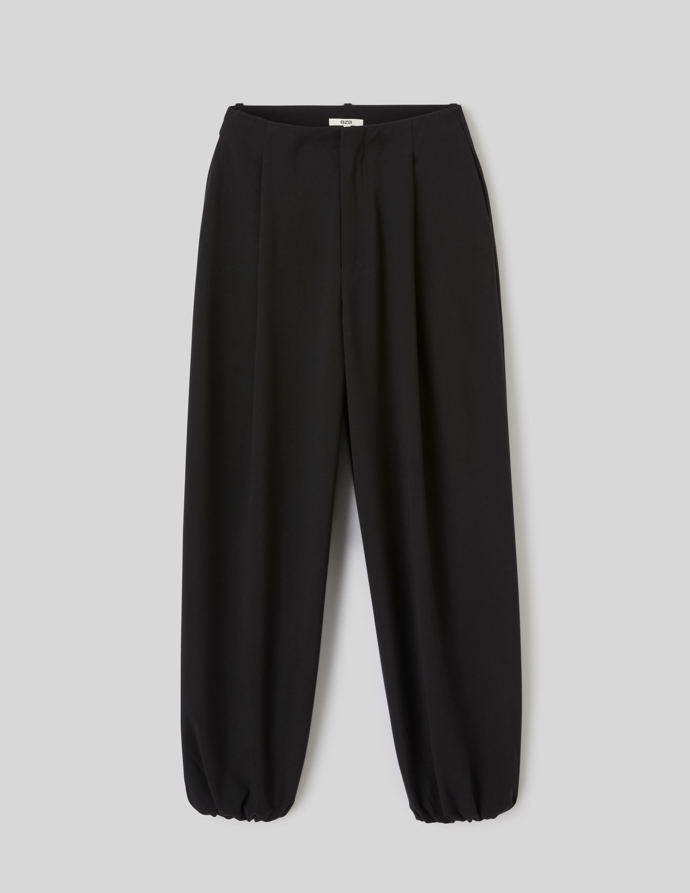 Pantalon balloon
