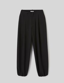 Pantalon balloon