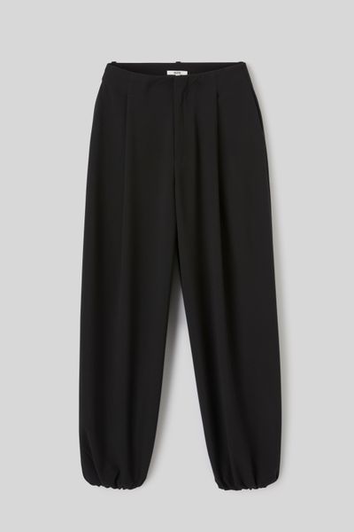 Pantalon balloon