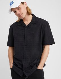 Chemisette broderie anglaise