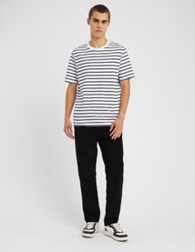 Pantalon velours