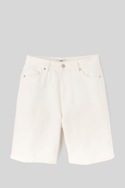 Bermuda en jean