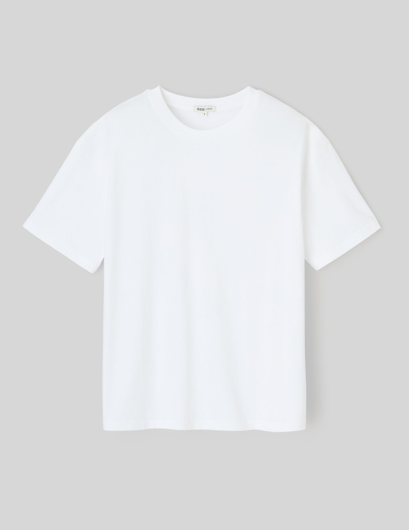 T-shirt oversize