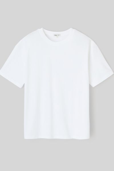 T-shirt oversize