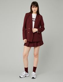 Veste blazer