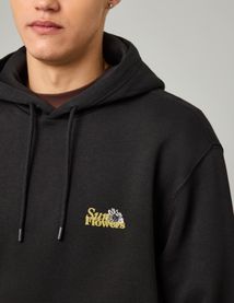Sweat imprimé