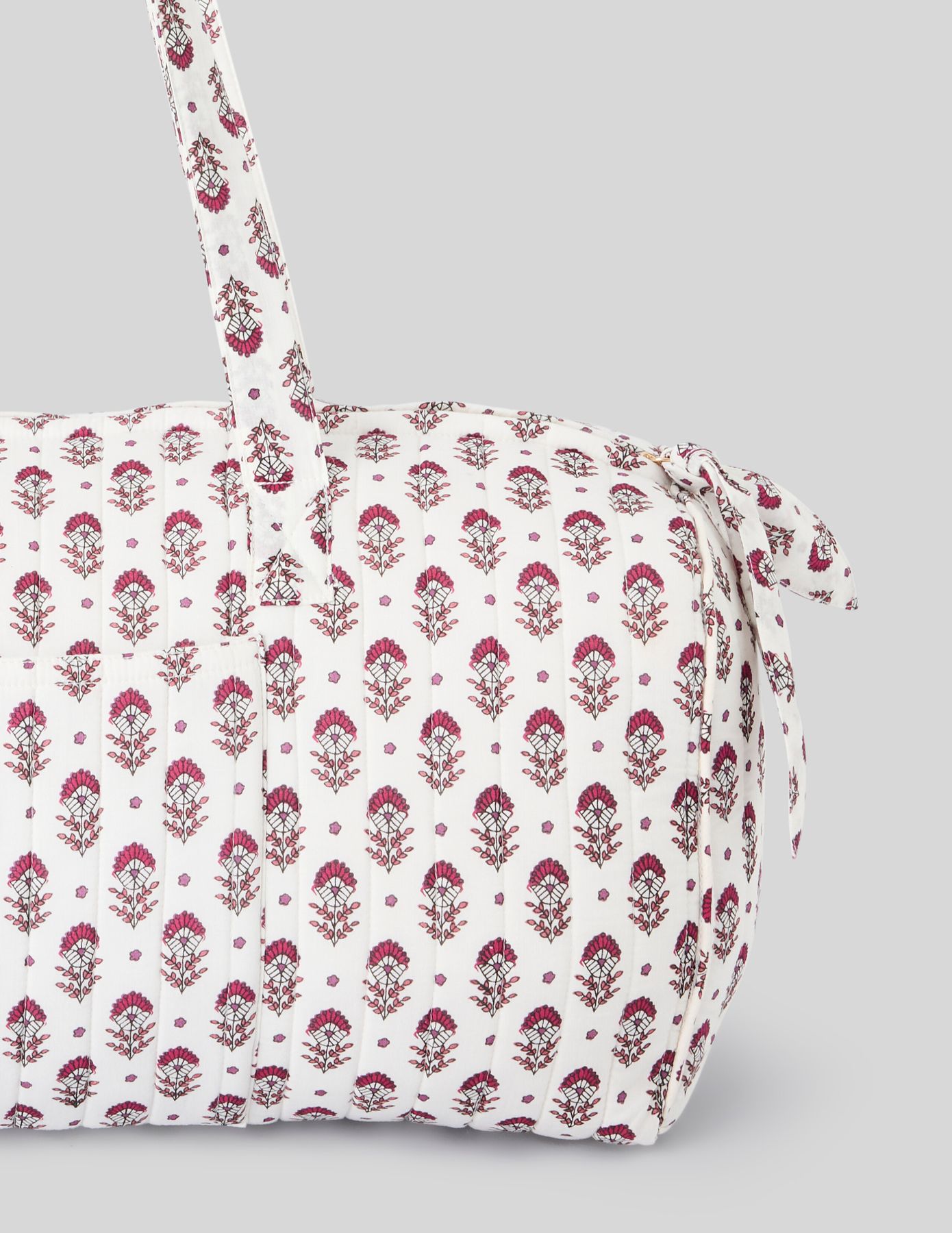 Grand sac imprim&eacute;