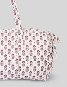 Grand sac imprim&eacute;