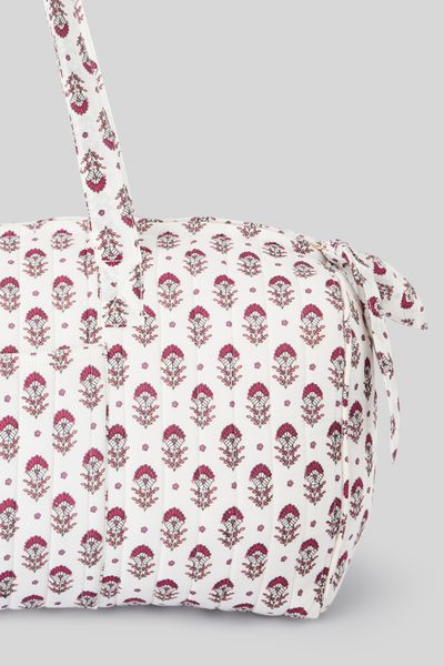 Grand sac imprim&eacute;