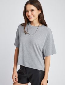 T-shirt paillet&eacute;