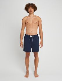 Short de bain uni
