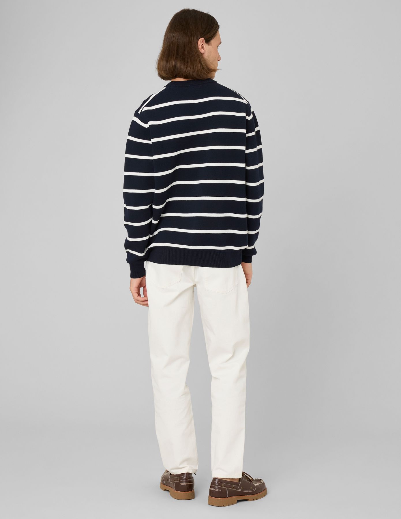 Pull marini&egrave;re