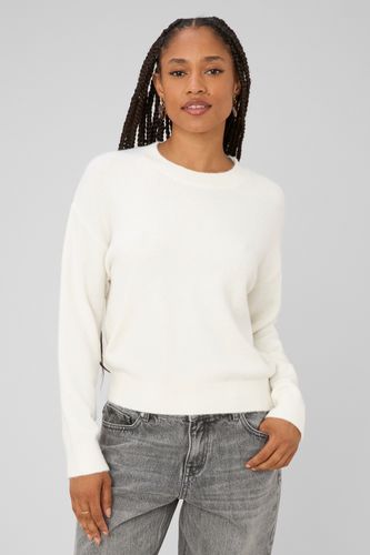 Pull col rond