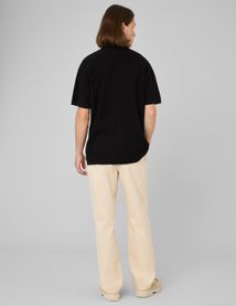 Pantalon jogger relaxed