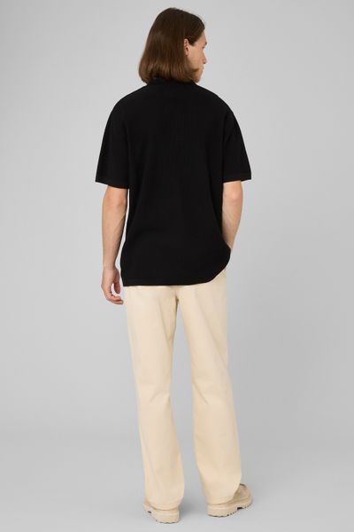 Pantalon jogger relaxed