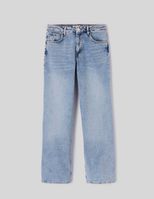 Bleu moyen