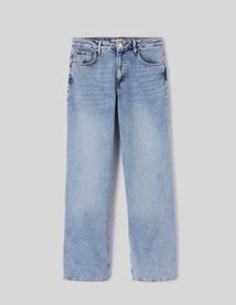 Jean baggy oversize