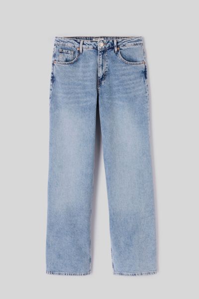 Jean baggy oversize