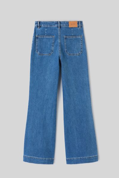 Jean bootcut