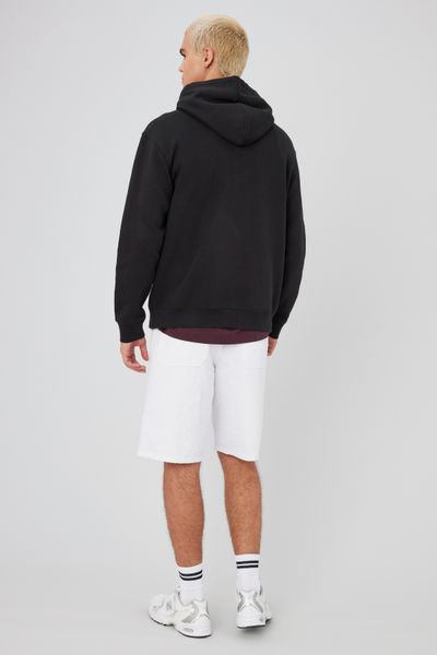 Sweat basique loose fit