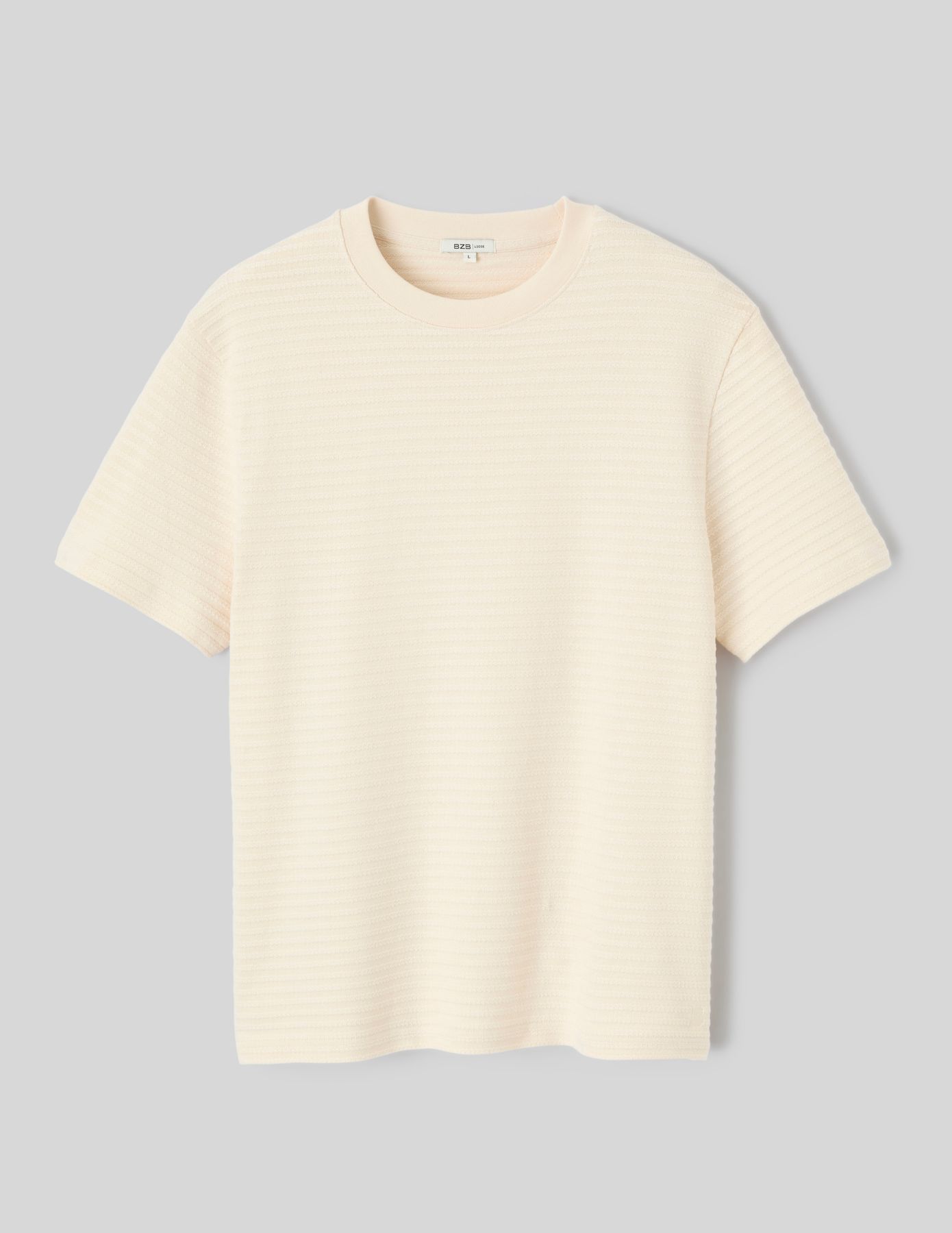 T-shirt mati&egrave;re fantaisie