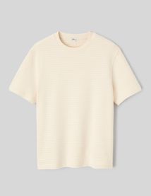 T-shirt mati&egrave;re fantaisie