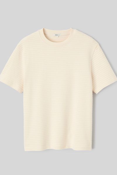 T-shirt mati&egrave;re fantaisie
