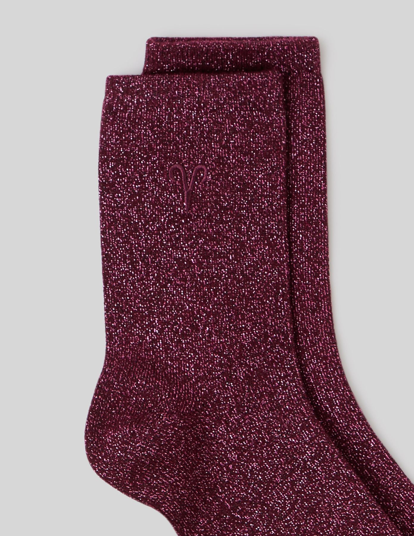 Coffret chaussettes astrologie
