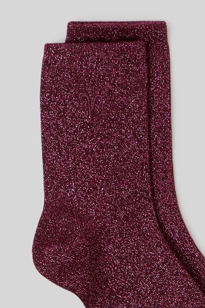 Coffret chaussettes astrologie