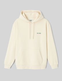 Sweat animation devant/dos