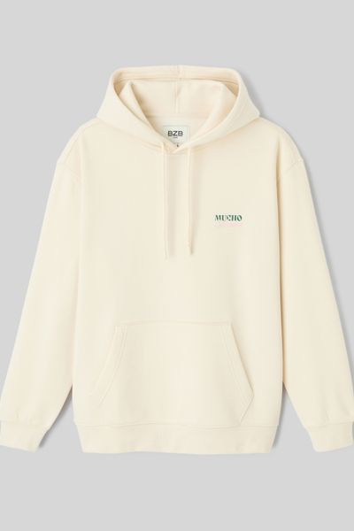 Sweat animation devant/dos