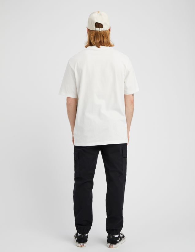 Pantalon Jogger cargo