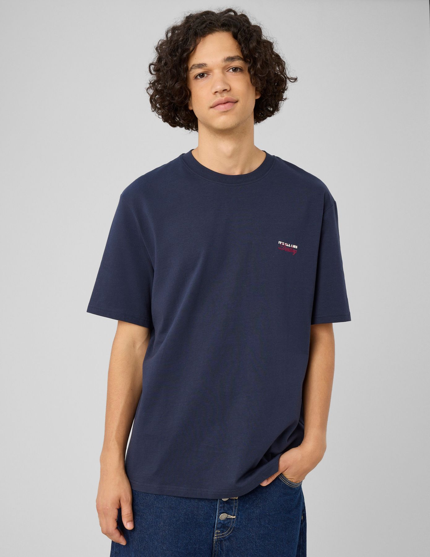 T-shirt licence Cluedo