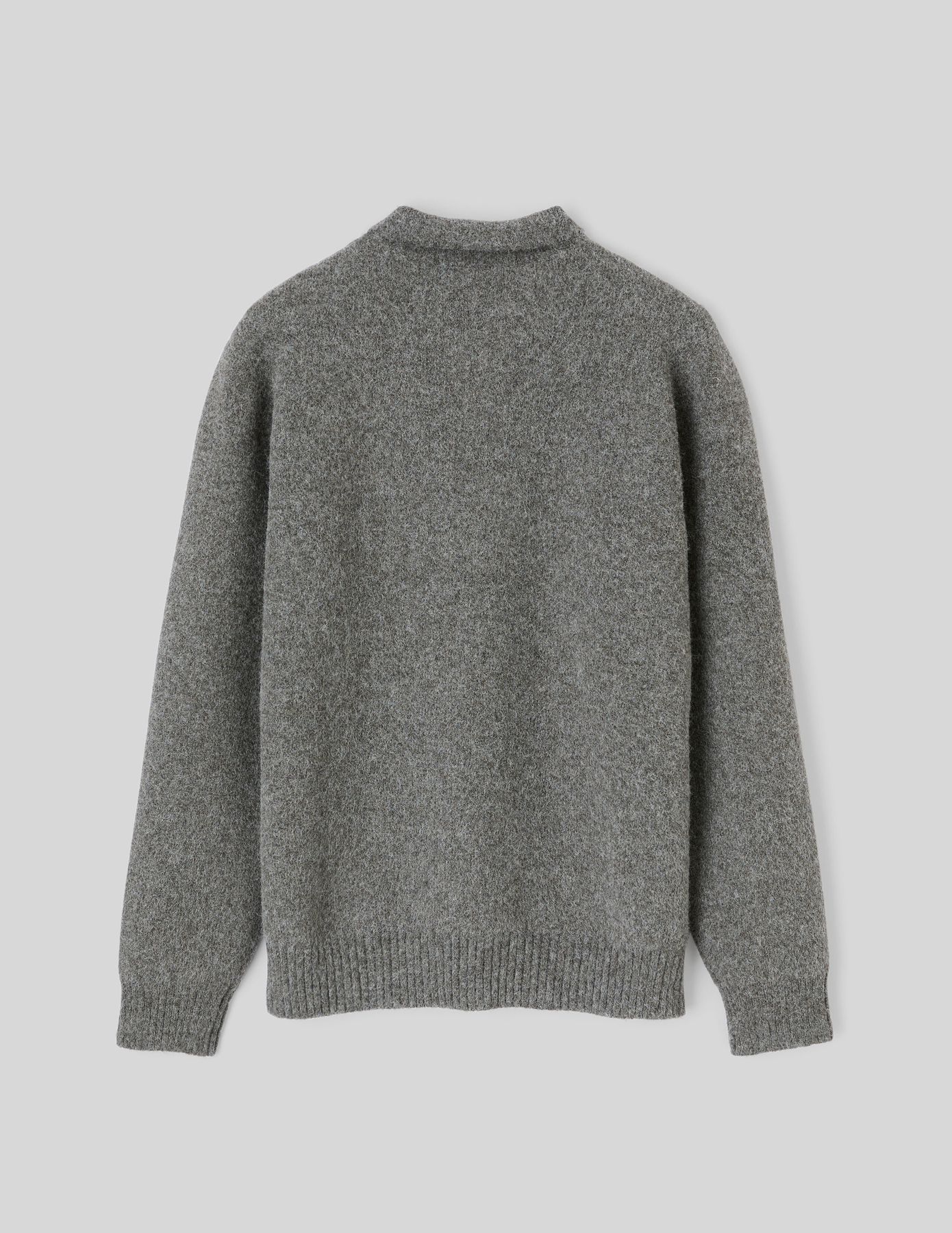 Pull col polo