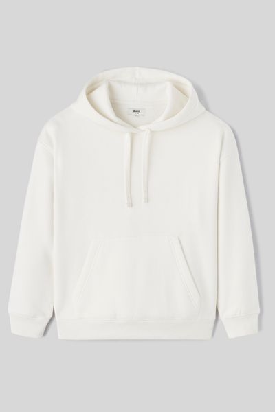 Sweat à capuche imprimé